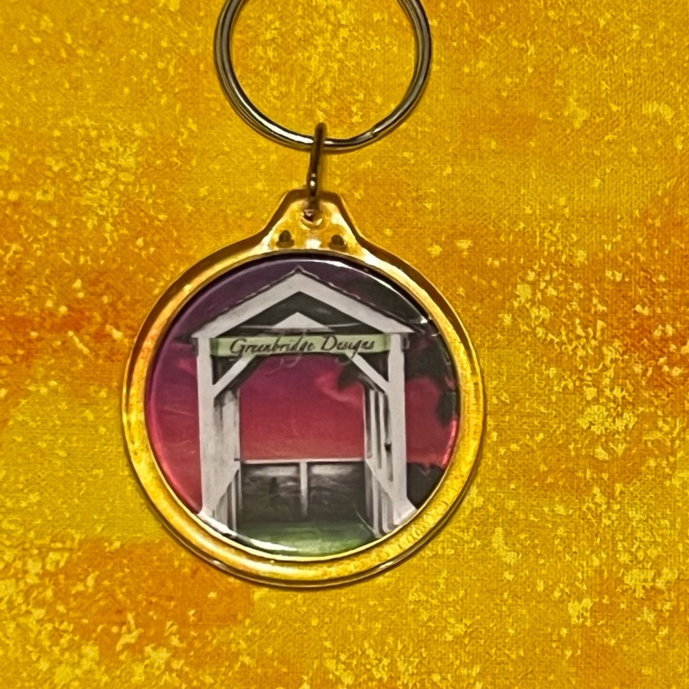 Keychains - Picture 4 of 5